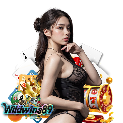 wildwins89 API แท้ 100%