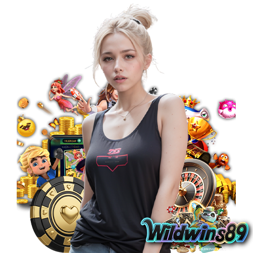 wildwins89 เว็บตรง
